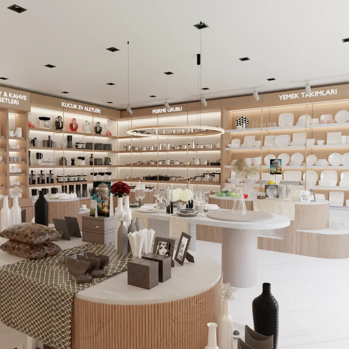 SC STORE